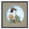 schilderij wanddecoratie japans 4M1028.jpg (18201 bytes)